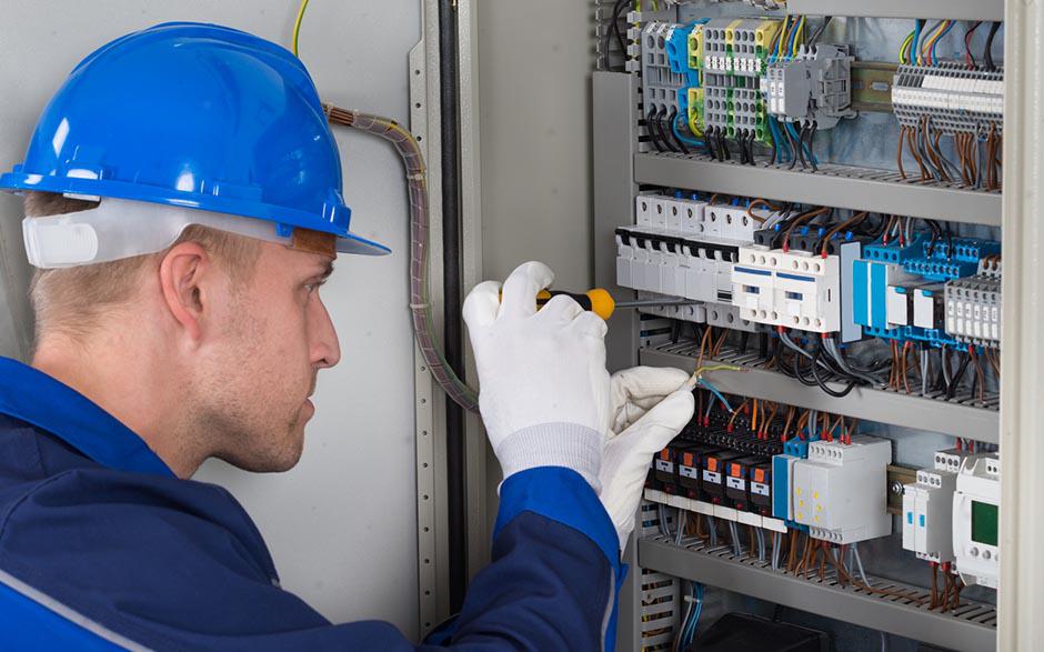 électricien Les Clayes-sous-Bois